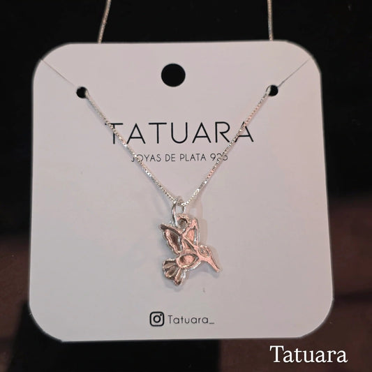 Collar colibri