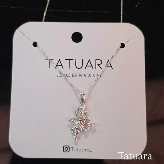 Collar cupido