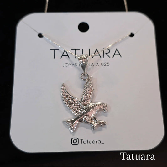 Collar Aguila