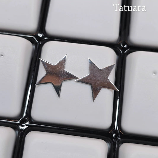 Aros apegados estrellas máximas