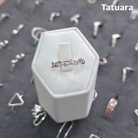 Anillo circones