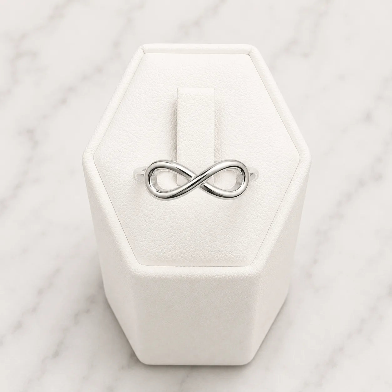 Anillo infinito