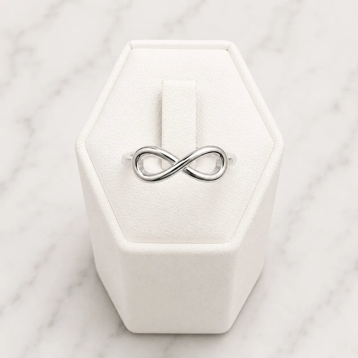 Anillo infinito - 9