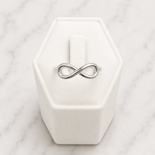 Anillo infinito