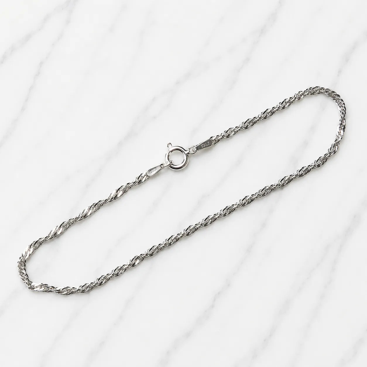 Pulsera singapur 1,5cm