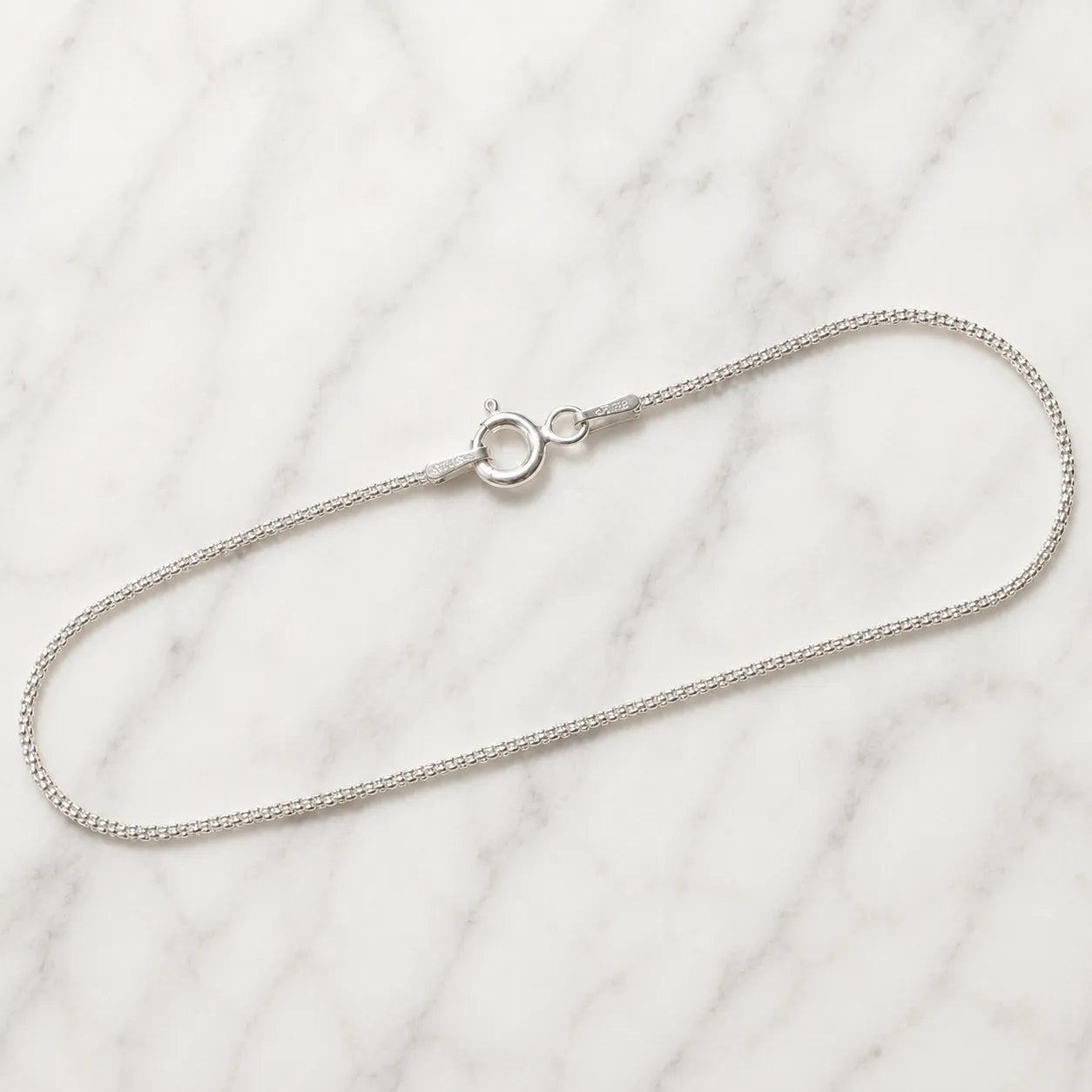 Pulsera cordón 1mm