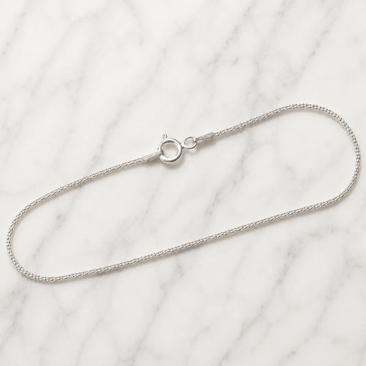 Pulsera cordón 1mm