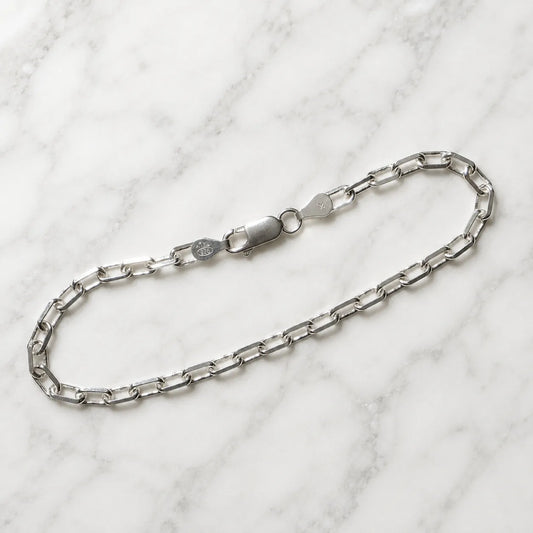 Pulsera limada 3,5mm