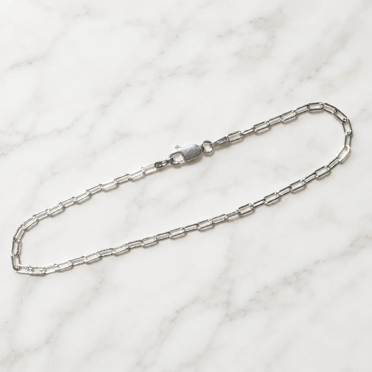 Pulsera limada 2,2mm