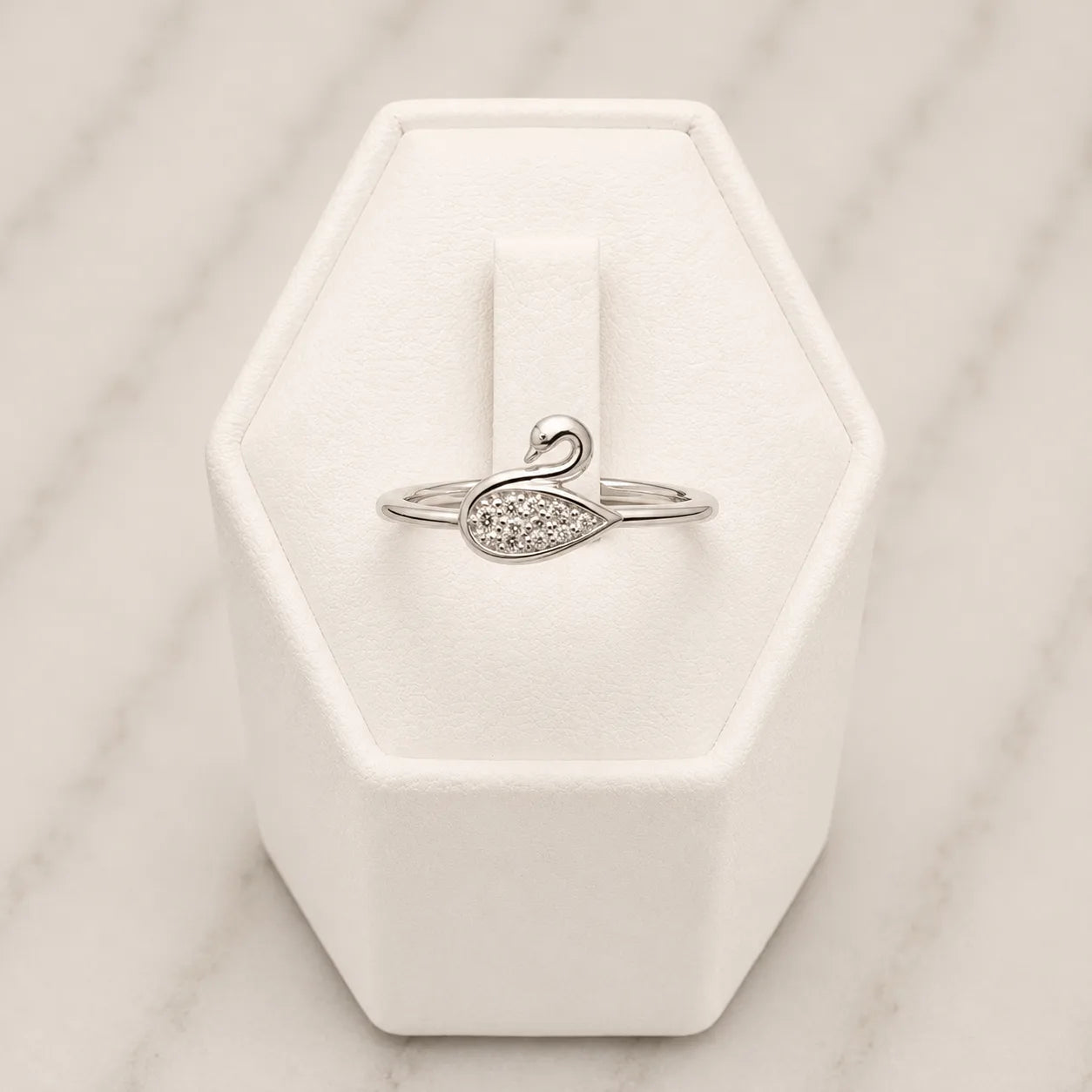 Anillo Cisne