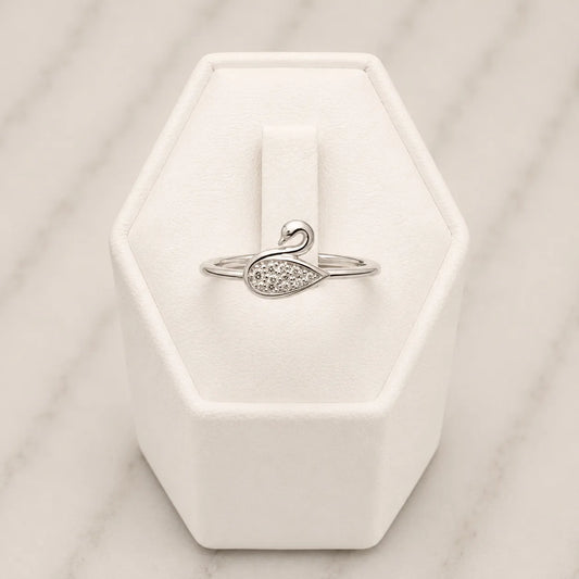 Anillo Cisne