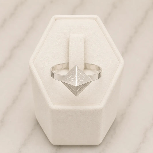 Anillo piramide (2)