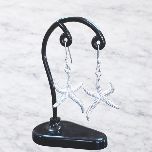 Aros largos estrella de mar
