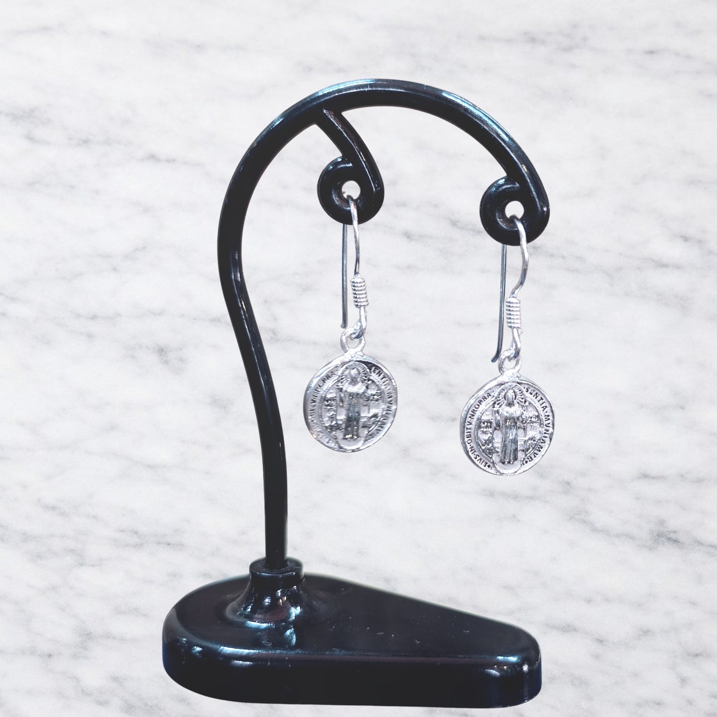 Aros largos san benito