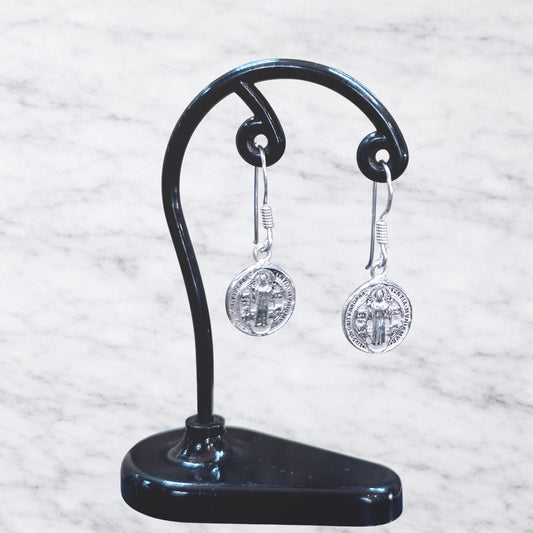 Aros largos san benito