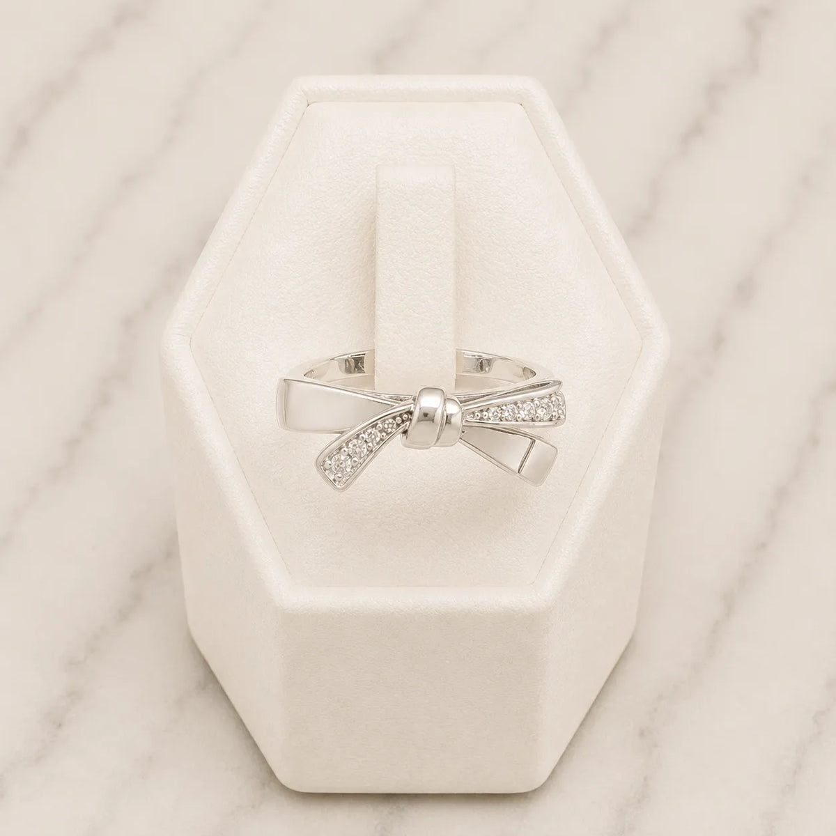 Anillo coquette - 13