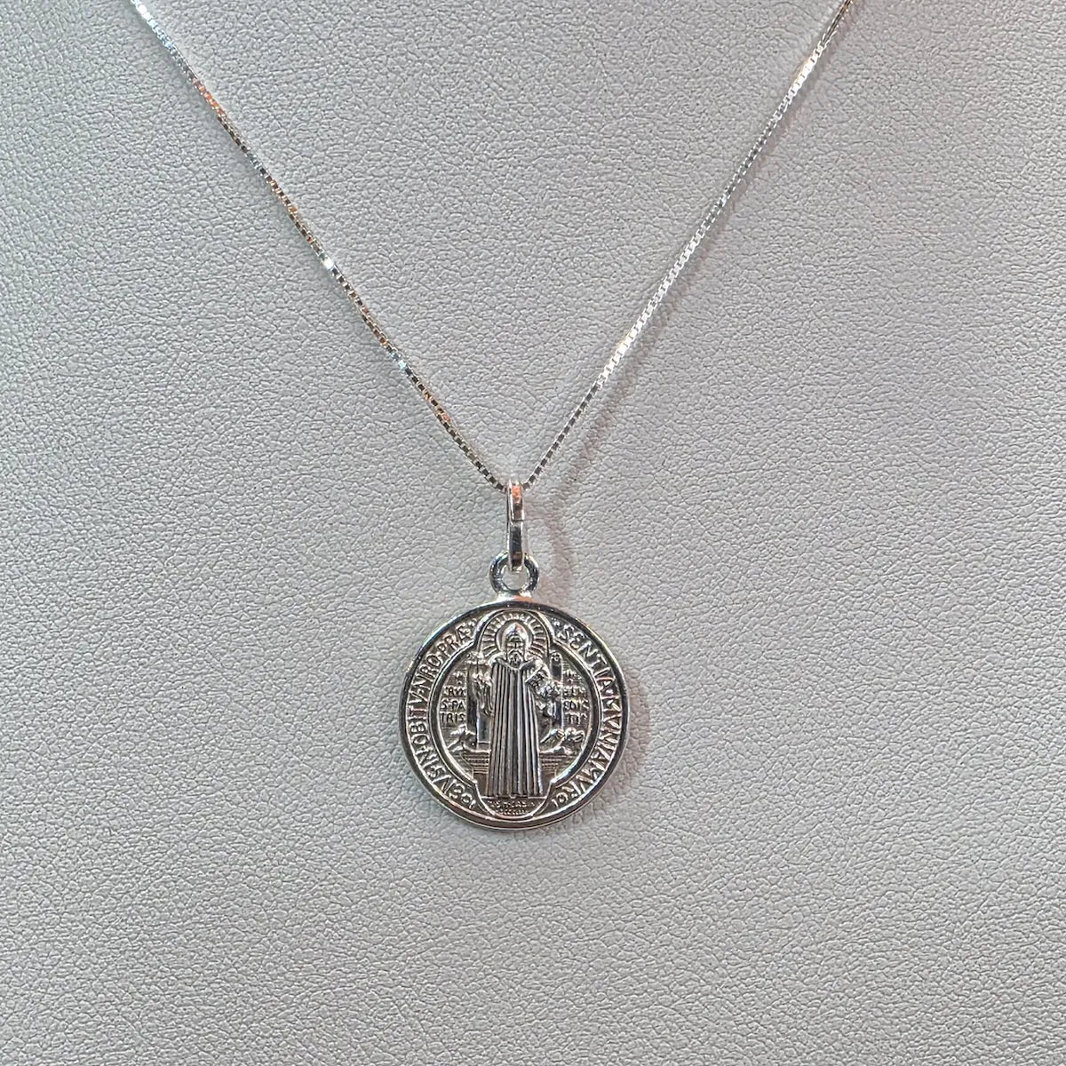 Collar san benito 17mm