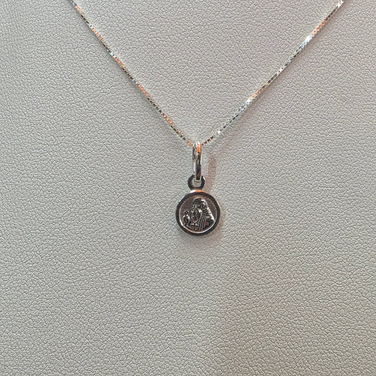 Collar San Benito 8mm