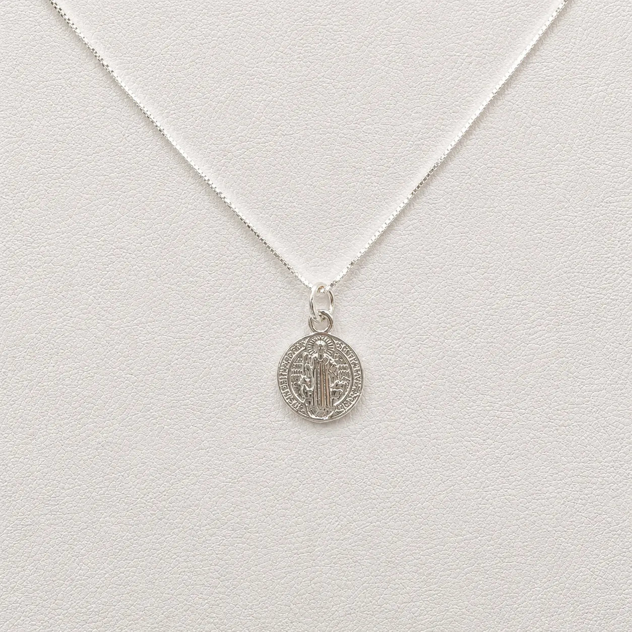 Collar san benito 11mm