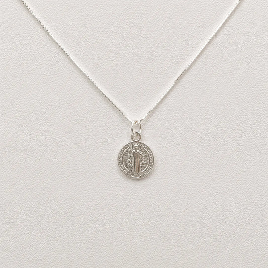 Collar san benito 11mm