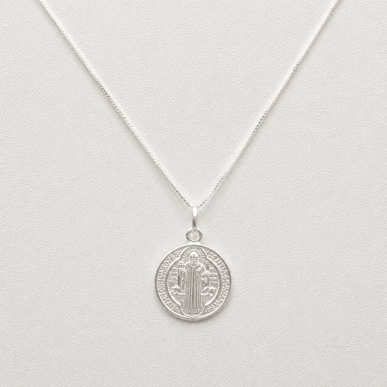 Collar san benito 17mm
