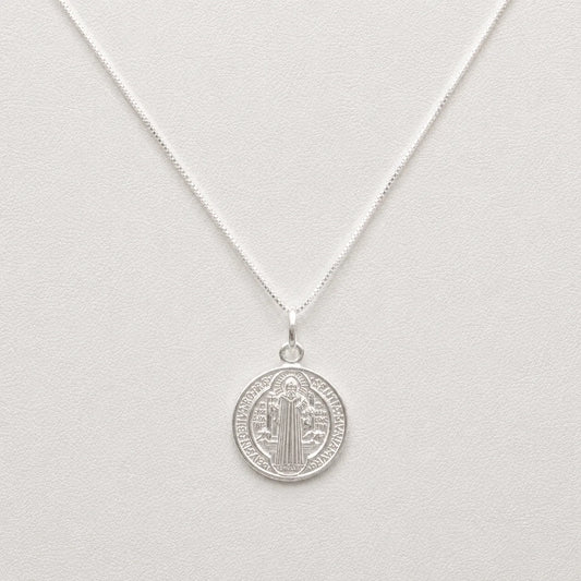 Collar san benito 17mm
