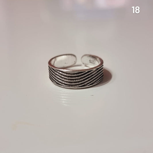 Anillo midi estelar