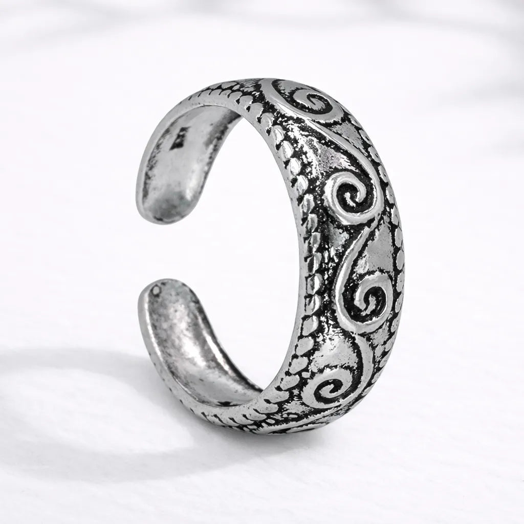 Anillo midi viento