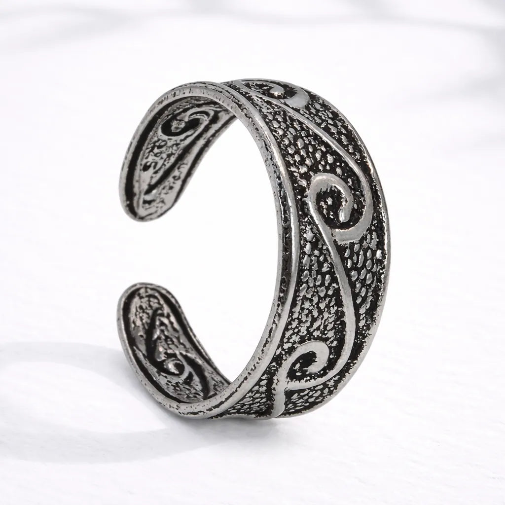 Anillo midi olas