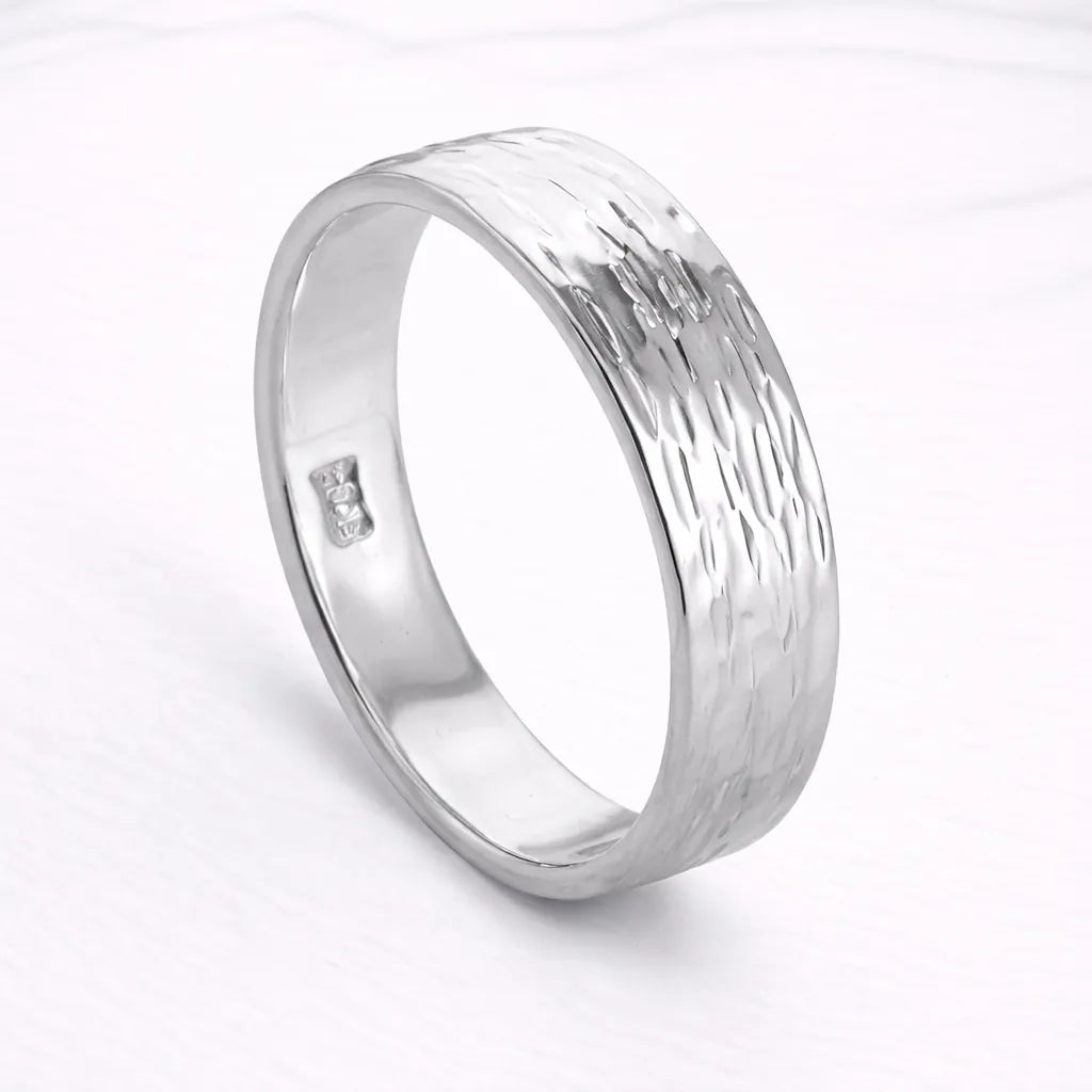 Anillo corrugado - 14