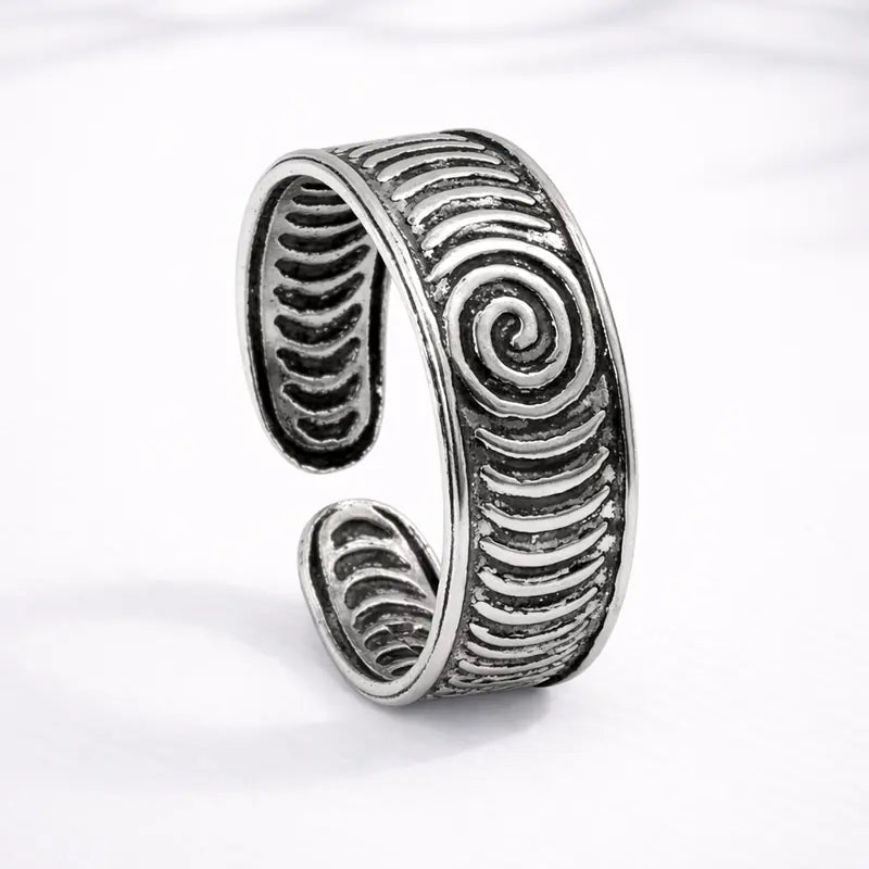Anillo midi ondas