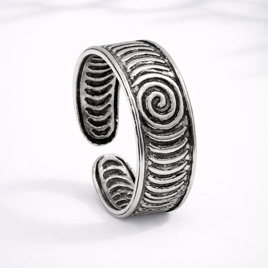 Anillo midi ondas