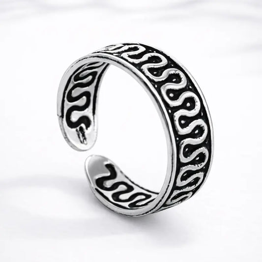 Anillo midi labetra