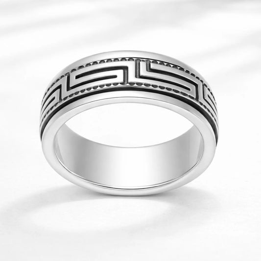 Anillo antiestress diseño