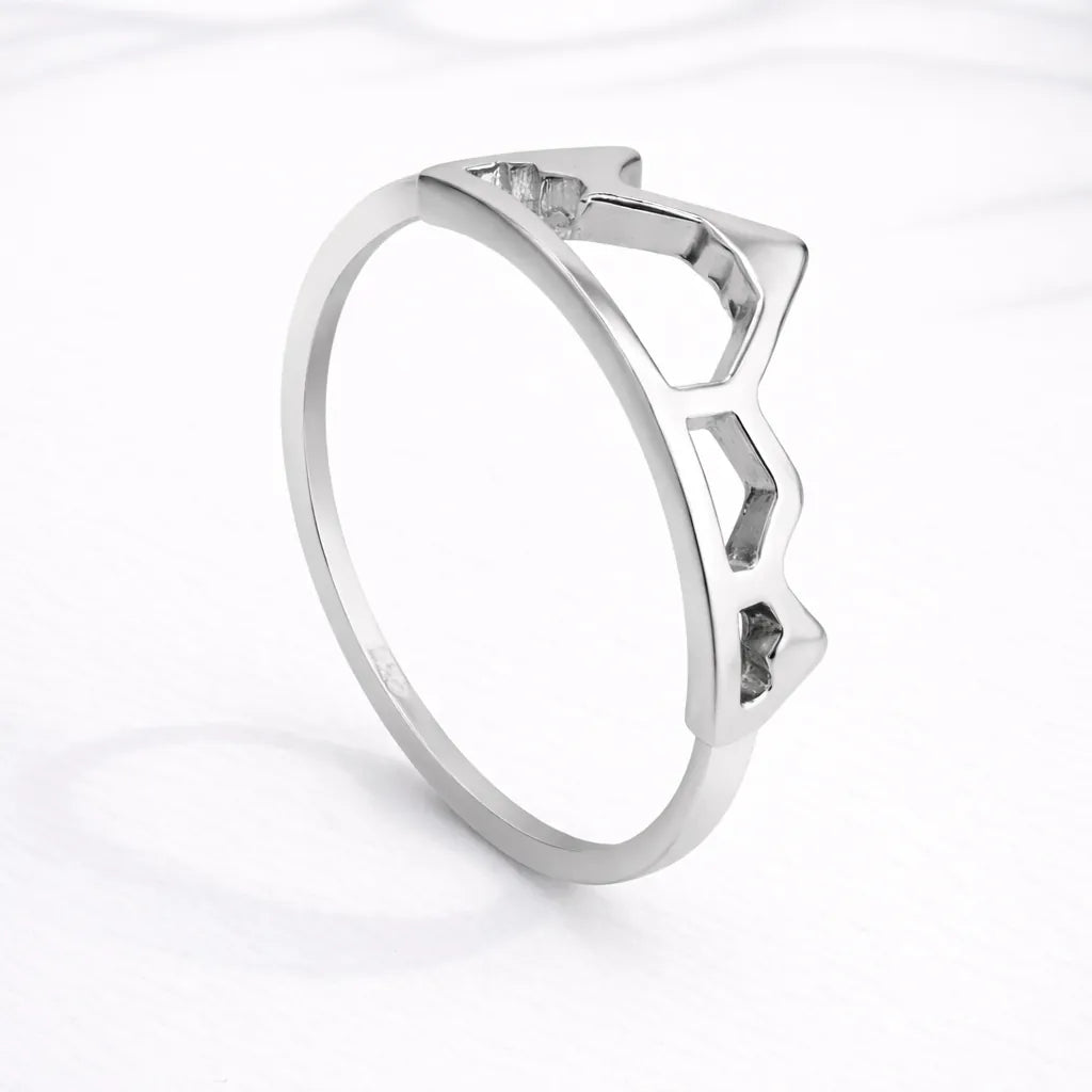 Anillo montañas