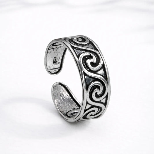 Anillo midi viento