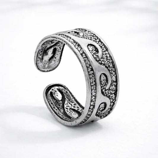 Anillo midi olas