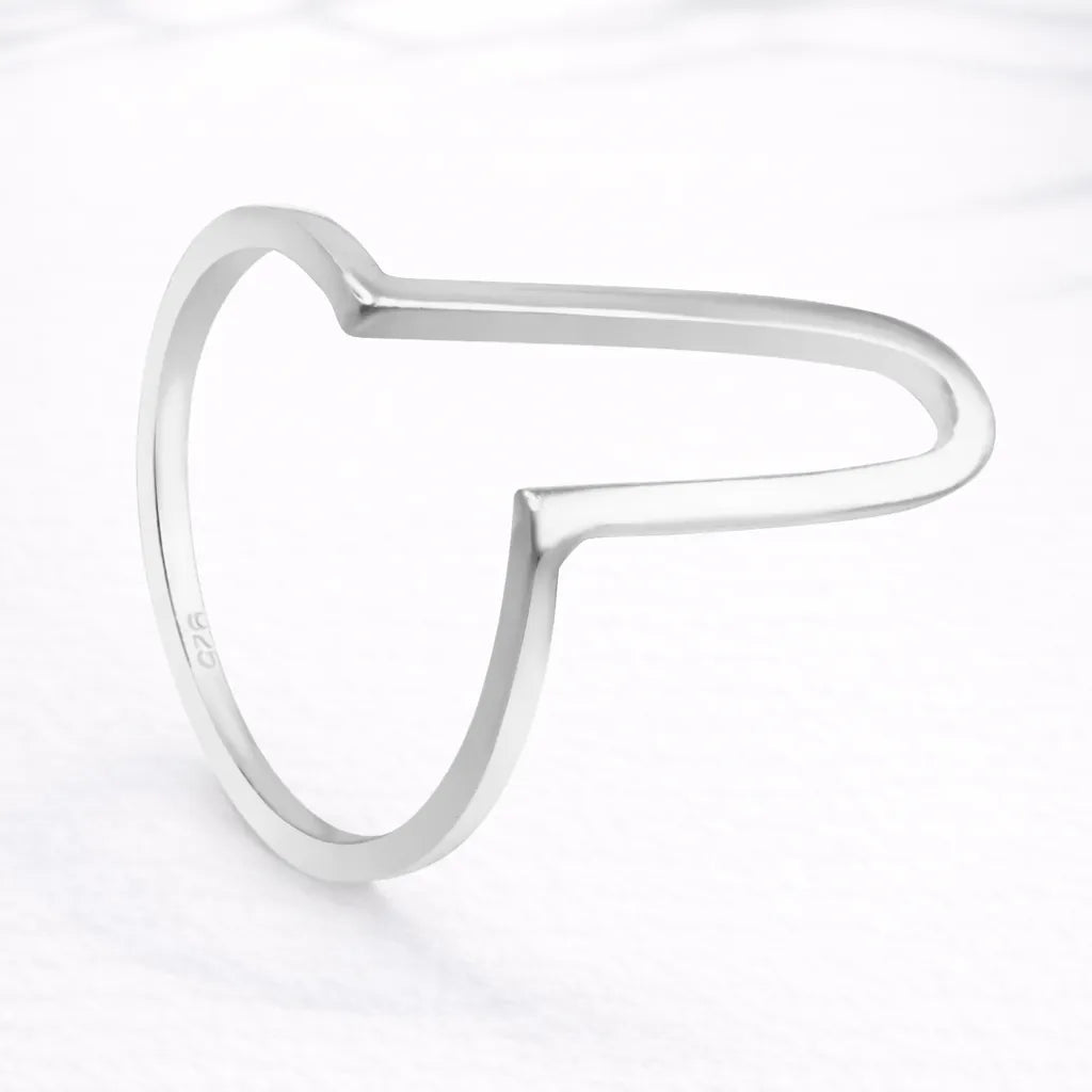 Anillo geometrico - 13