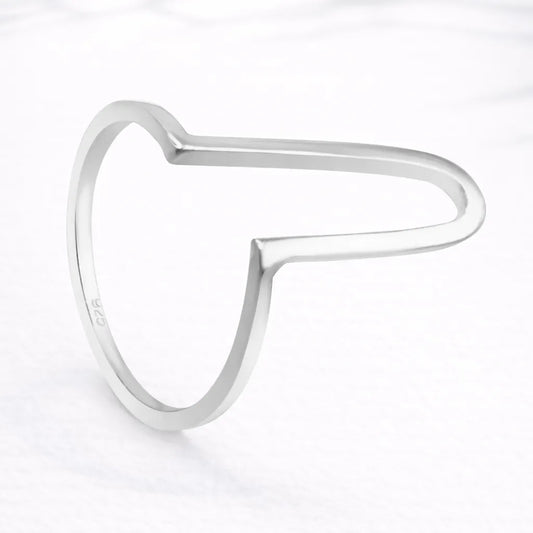 Anillo geometrico