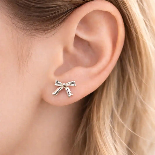 Aros apegados coquette