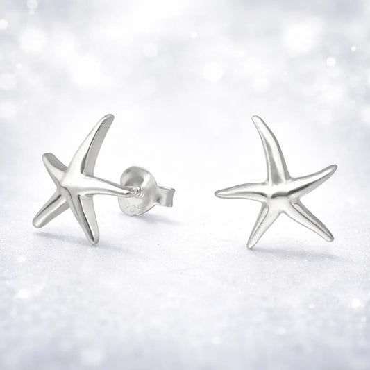 Aros estrella de mar