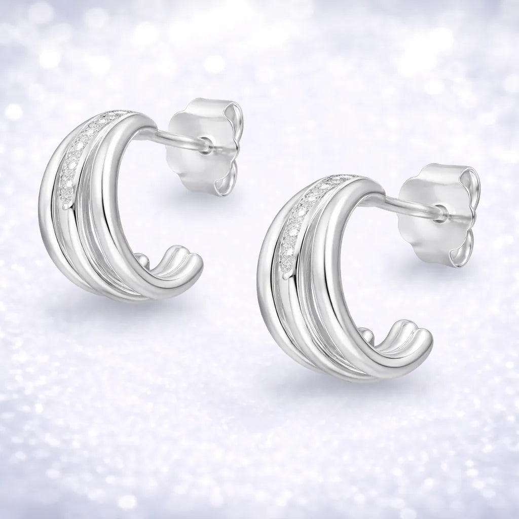 Aros argollas con tornillo 11mm