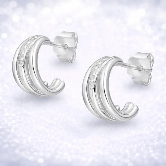 Aros argollas con tornillo 11mm
