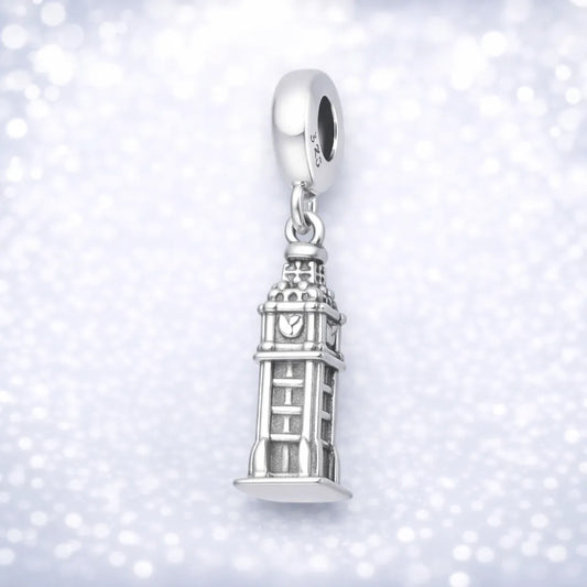 Colgante Big ben