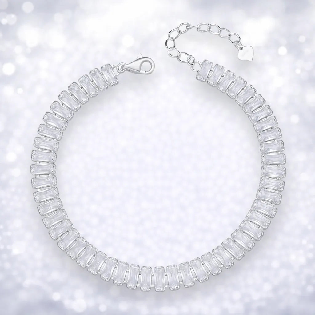 Pulsera tenis
